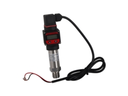 2026dz-24V DC 4-20mA 0-0,6MPa Transmisor de presión digital de silicio por difusión para agua y aire
