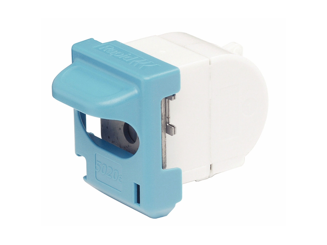 Grapas RAPID Cartucho 1500 Piezas