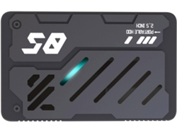 Disco Duro Usb 3.0, Amplia Conectividad, Transferencia De Datos Del Dispositivo