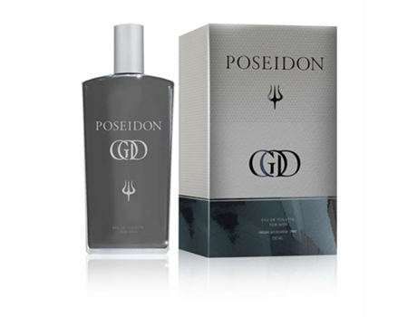 Perfume Poseidon God Edt 150 Ml