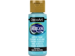 Pintura Acrílica AMERICANA Litoral (59 ml)