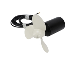 Generador Eléctrico De Cc Sin Escobillas Flipsky 65111 Para Tablas De Surf, Ip68, 160 Kv, 3000 W.