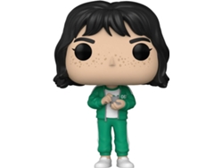 Figura FUNKO POP! TV: Squid Game- Sae-byeok 067