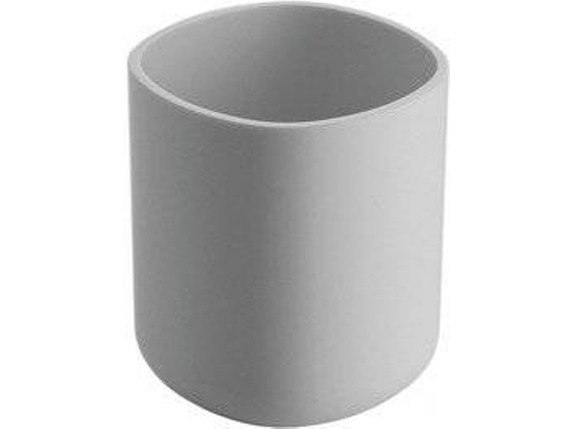 Vaso de Baño ALESSI Birillo Blanco