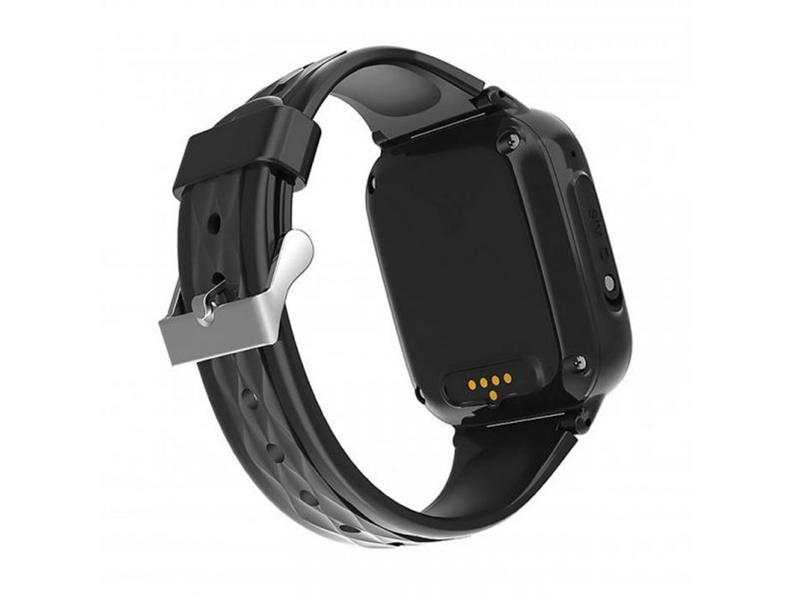 Smartwatch LEOTEC Ni os Allo 4G Gps Avanzado Negro Worten.es