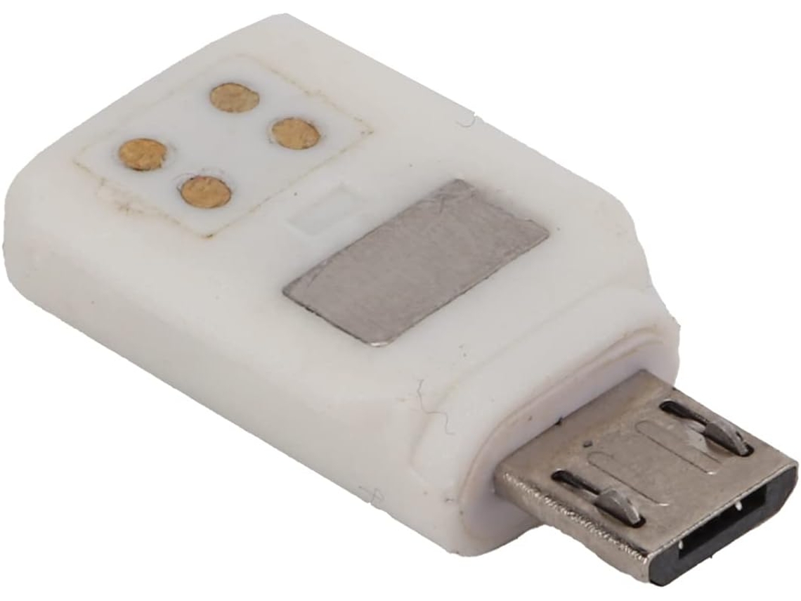 Adaptador Ligero Y Fácil De Usar Para Smartphone Compatible Con La Cámara Osmo 2.