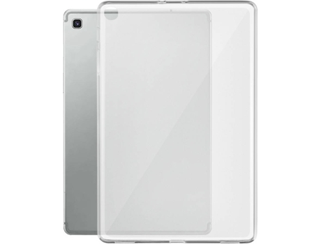 Funda Tablet Multi4You Gel Tpu Silicona (Samsung Galaxy Tab A 10.1 (2019) T510«T515) Transparente