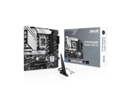 Placa Base ASUS Prime B760M-A Wifi D4 Intel B760 Lga 1700 Matx