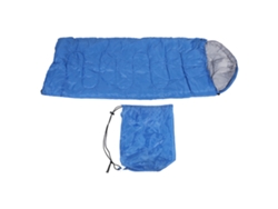 Saco De Dormir Portátil, Cálido Y Cómodo De 0,95 Kg Para Acampar, Actividades Al Aire Libre Y Viajes De Adultos.