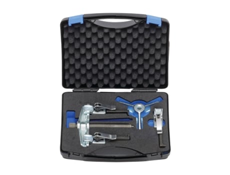 Juego Extractor 1.07/K GEDORE 1.07/K 1 Se 1 Se (1438484)