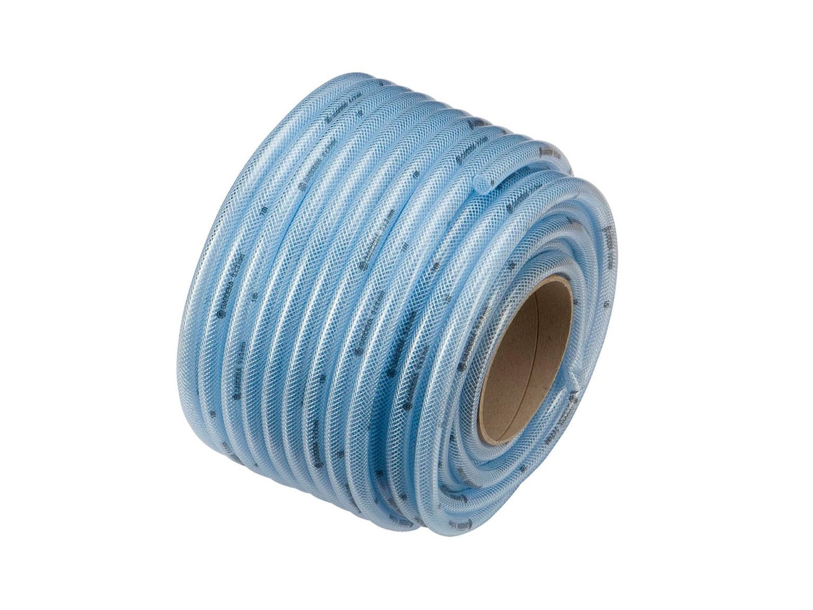 Manguera Gardena 50M 8Mm Transparente (4973-20) GARDENA