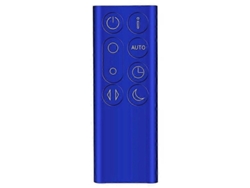 Mando A Distancia De Repuesto Para Ventilador Dyson Tp05 / Ph01 (sin Programación)