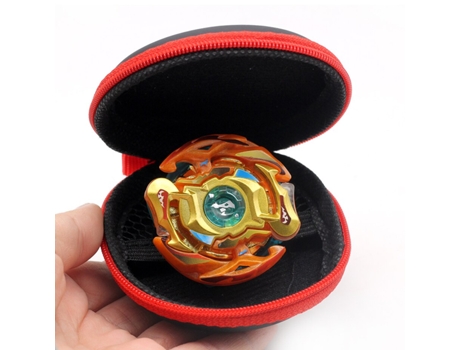 Beyblade Burst Sin Lanzador, Bables Metal, Fusion Blade Toy Para Niño Hj-75