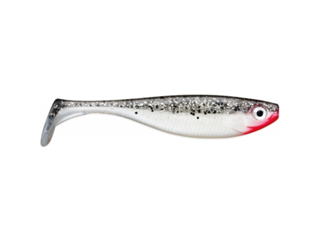 Juego de 5 señuelos Storm Boom Shad – 3 g