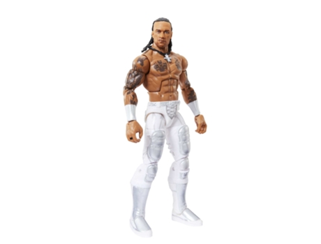 Figura de juguete MATTEL HKP17