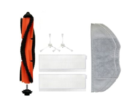 Accesorio Aspiradores XIAOMI da rollo Filtro Hepa G1 pack 7
