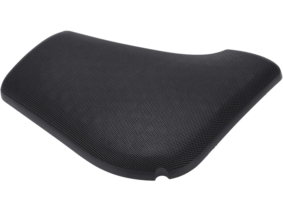 Cubierta De Rejilla De Altavoz De Puerta De Abs Negro, Protección Para Holden Vt