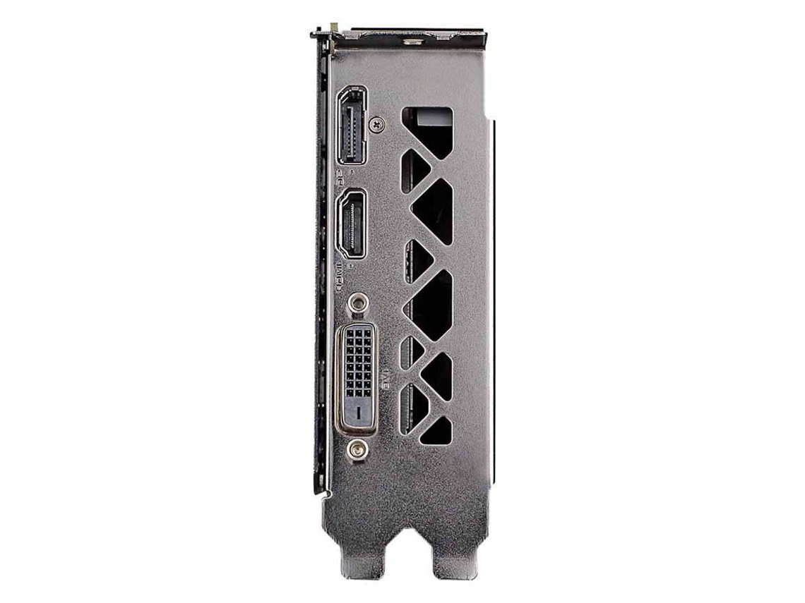 Tarjeta gráfica Evga Nvidia Rtx2060 Ko Ultra Gaming 6Gb Gddr6