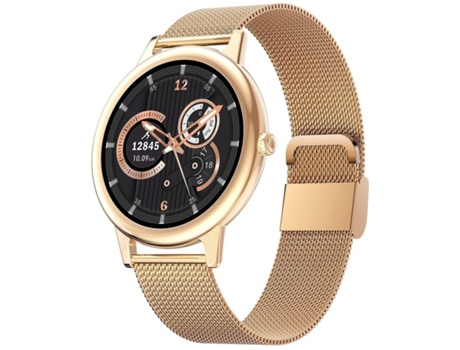 Smartwatch MDUG Monitor de Frequência Cardíaca