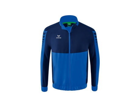 Abrigo ERIMA Hombre (Multicolor - S)