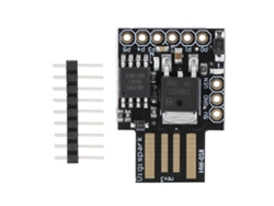 Placa de desarrollo Digispark Kickstarter Attiny85 para Arduino con micro USB