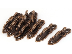 Accesorios Para Baño Y Dormitorio, Ganchos De Pared Con Cinta De Montaje Con Tornillo, 10 Para