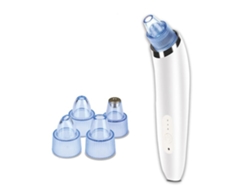 Limpiador de Poros YIZHOOD ELP371 Blanco