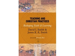 Libro Teaching and Christian Practices (Inglés)
