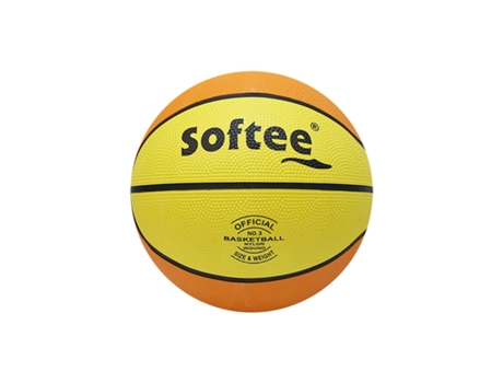 Balón baloncesto softee 'nylon'