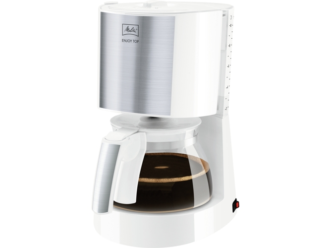 Cafetera de Goteo MELITTA 1017-03