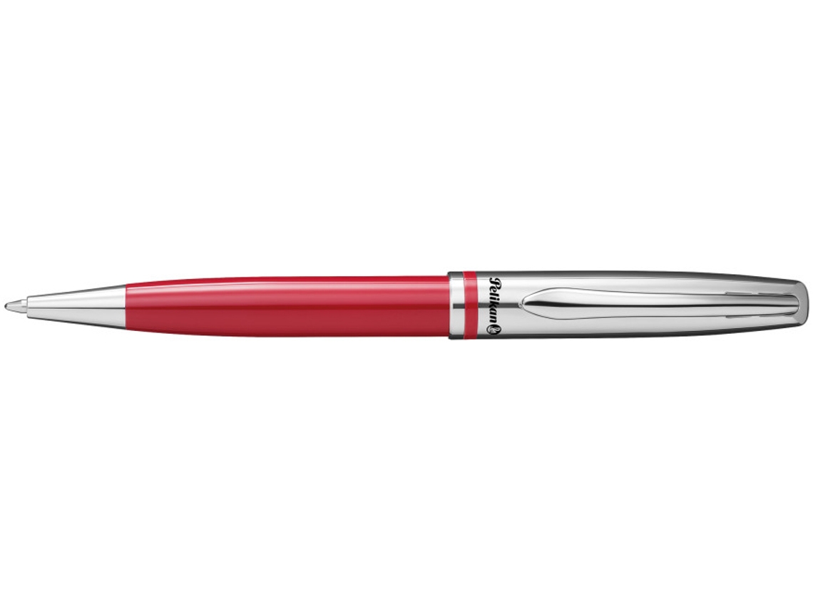 Bolígrafo PELIKAN Jazz Classic Roja