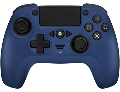 PS4 - COMANDO VOLTEDGE CX50 S/FIOS AZUL