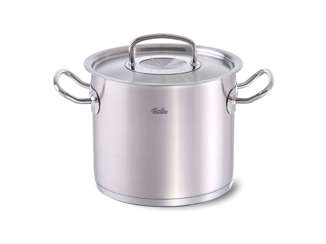 Sartén de acero FISSLER Colección Original-Profi