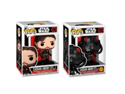 Figura Pop Star Wars Cassian Andor Sienar Test Pilot 5 1 Chase Funko
