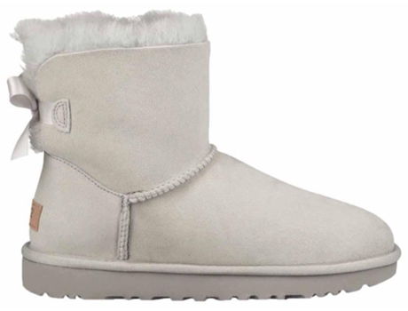 Botas UGG - Mujer (40 - Gris)