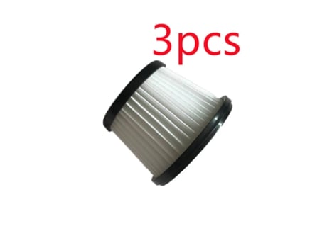Filtro Hepa para aspiradora Silvercrest Shaz 22,2 C3, piezas del filtro, accesorios, 3 piezas