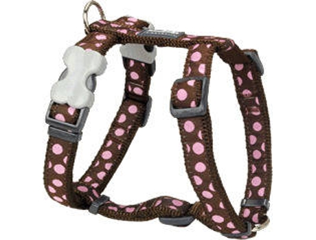 Collar para Perros RED DINGO Rosa (S)
