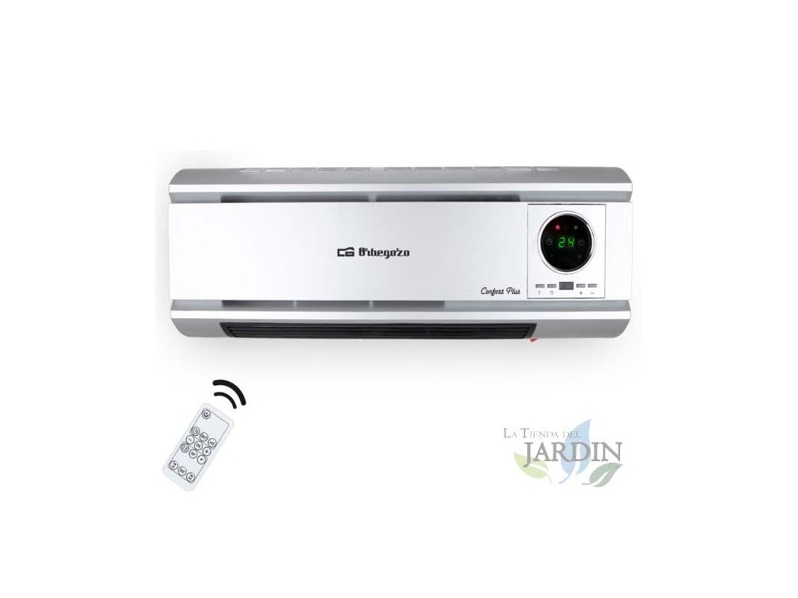 Calefactor SUINGA 4206