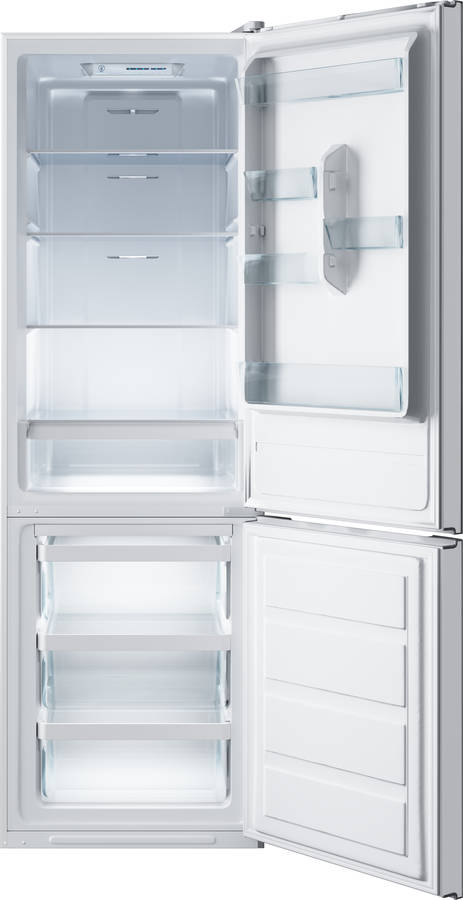Frigorífico Combi TEKA NFL 342 WH BL (No Frost - 188 cm - 295 L - Blanco)