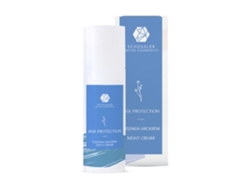 Crema Facial SCHÜSSLER Age Protection Night (50 ml)