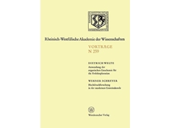 Libro Anwendung Der Organischen Geochemie Fur Die Erdolexploration. Hochdruckforschung In Der Modernen Gesteinskunde De Dietrich H Welte (alemán)
