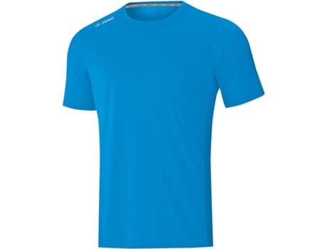 Camiseta de Hombre JAKO Multicolor Azul (S)