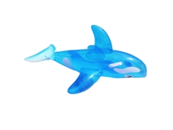 2026rebe-flotador Hinchable Para Piscina Adulto Forma De Ballena Grande Bonita Para Montar Y Flotar En La Piscina