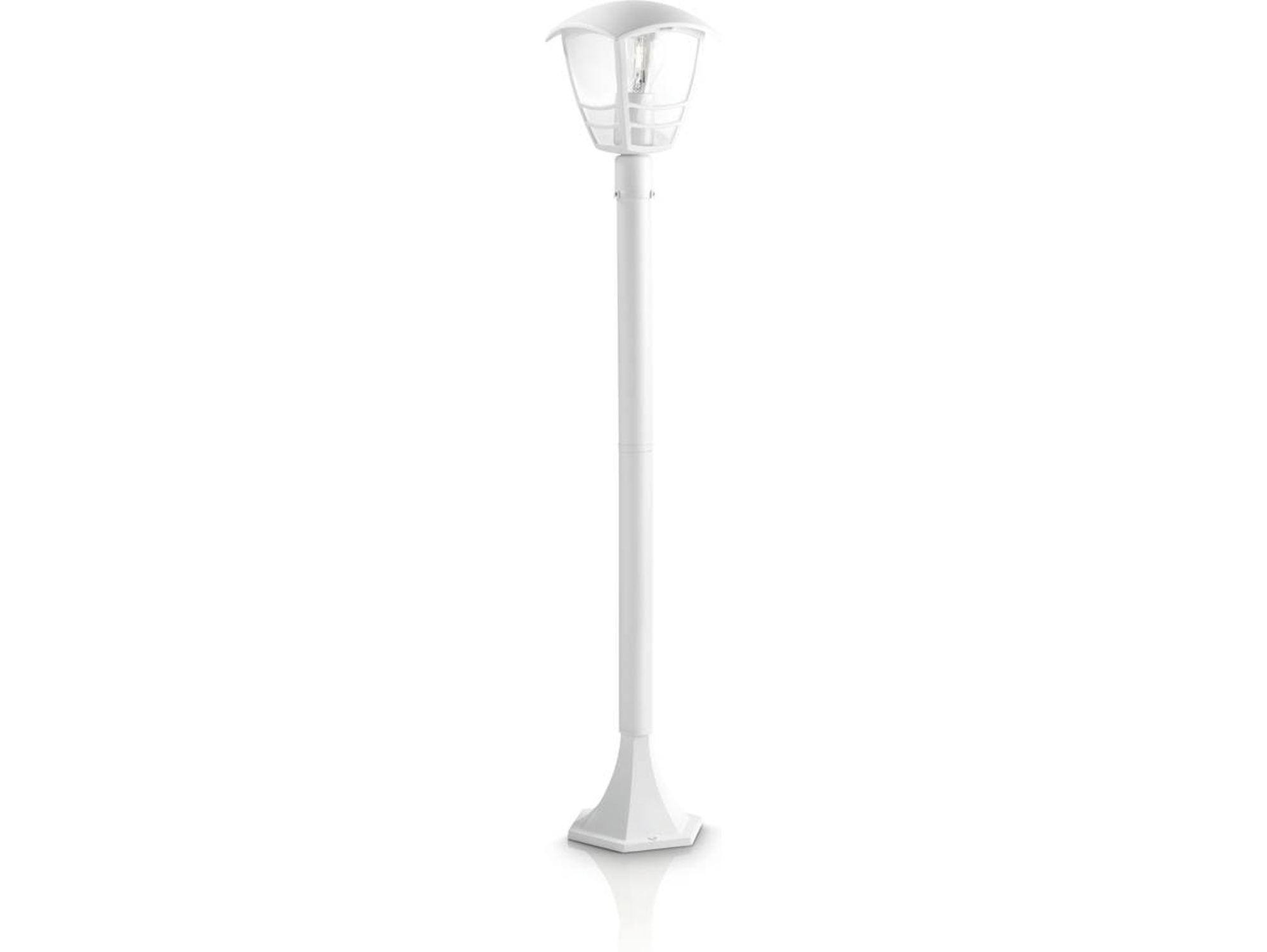 Lámpara de Suelo PHILIPS Pedestal/Pie 153833116
