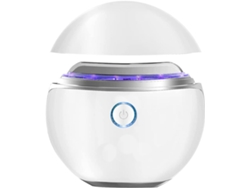 CHRONUS Masajeador Facial MRY-221029-13hmy Blanco
