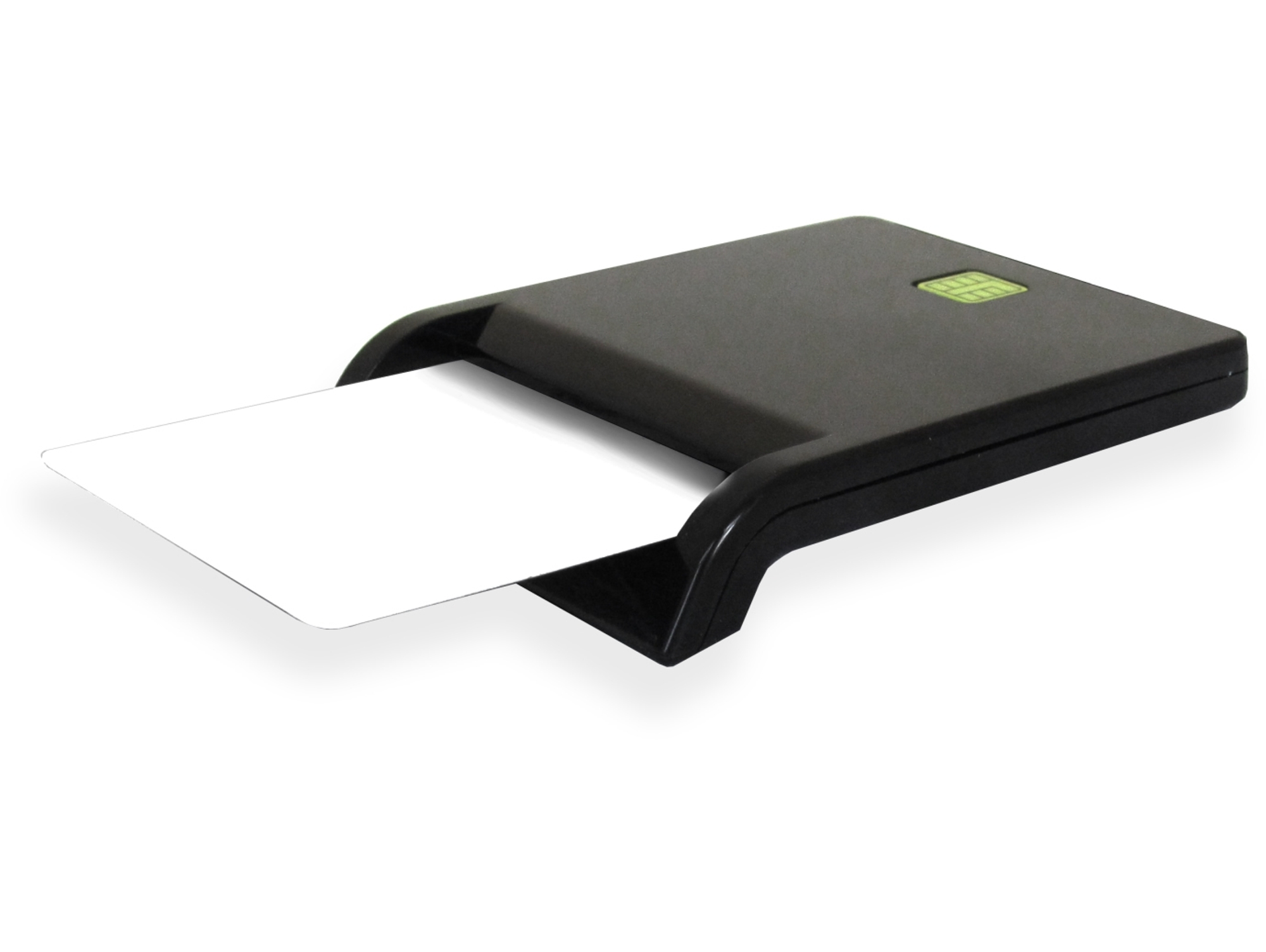 Lector de tarjetas EWENT USB 2.0 SMART ID