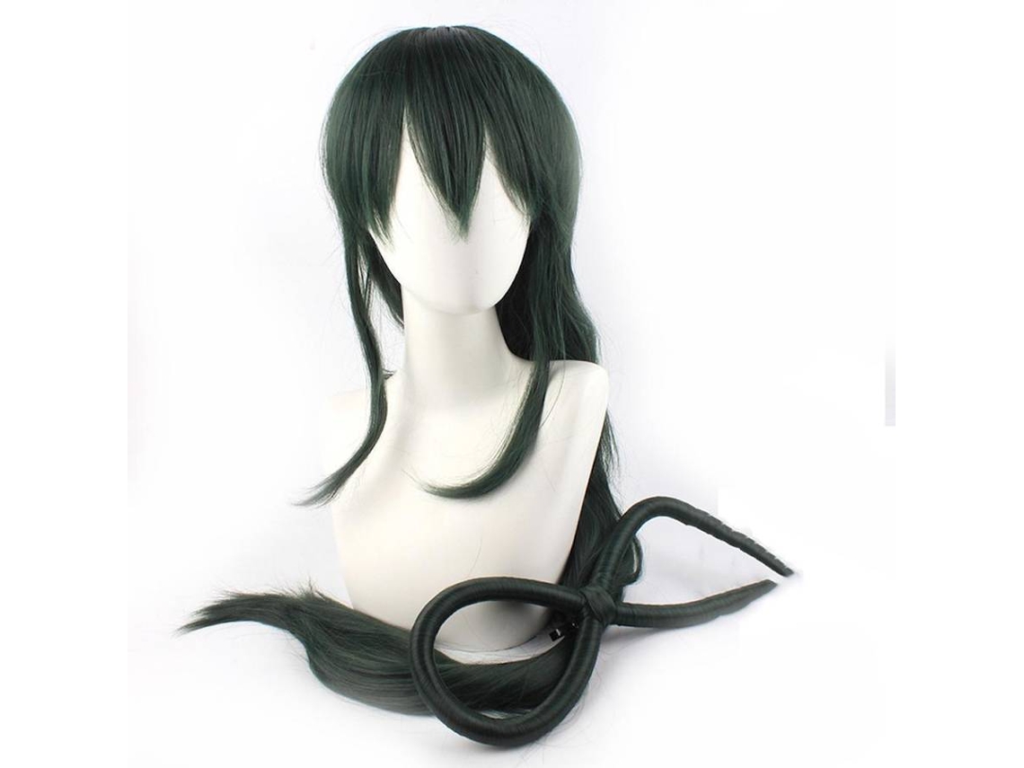 Peluca My Hero Academia (100 cm)