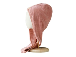 Toalla/turbante para el cabello Rosewell suave, ultraabsorbente y de secado rápido