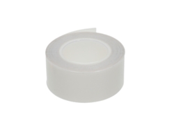 Cinta Térmica Para King Jim Tepra Lr5c 15 Mm X 4 M Adhesivo Transparente