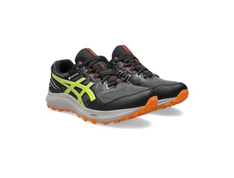 Zapatillas de Mujer para Trail ASICS Gel Sonoma Gtx Verde (46)